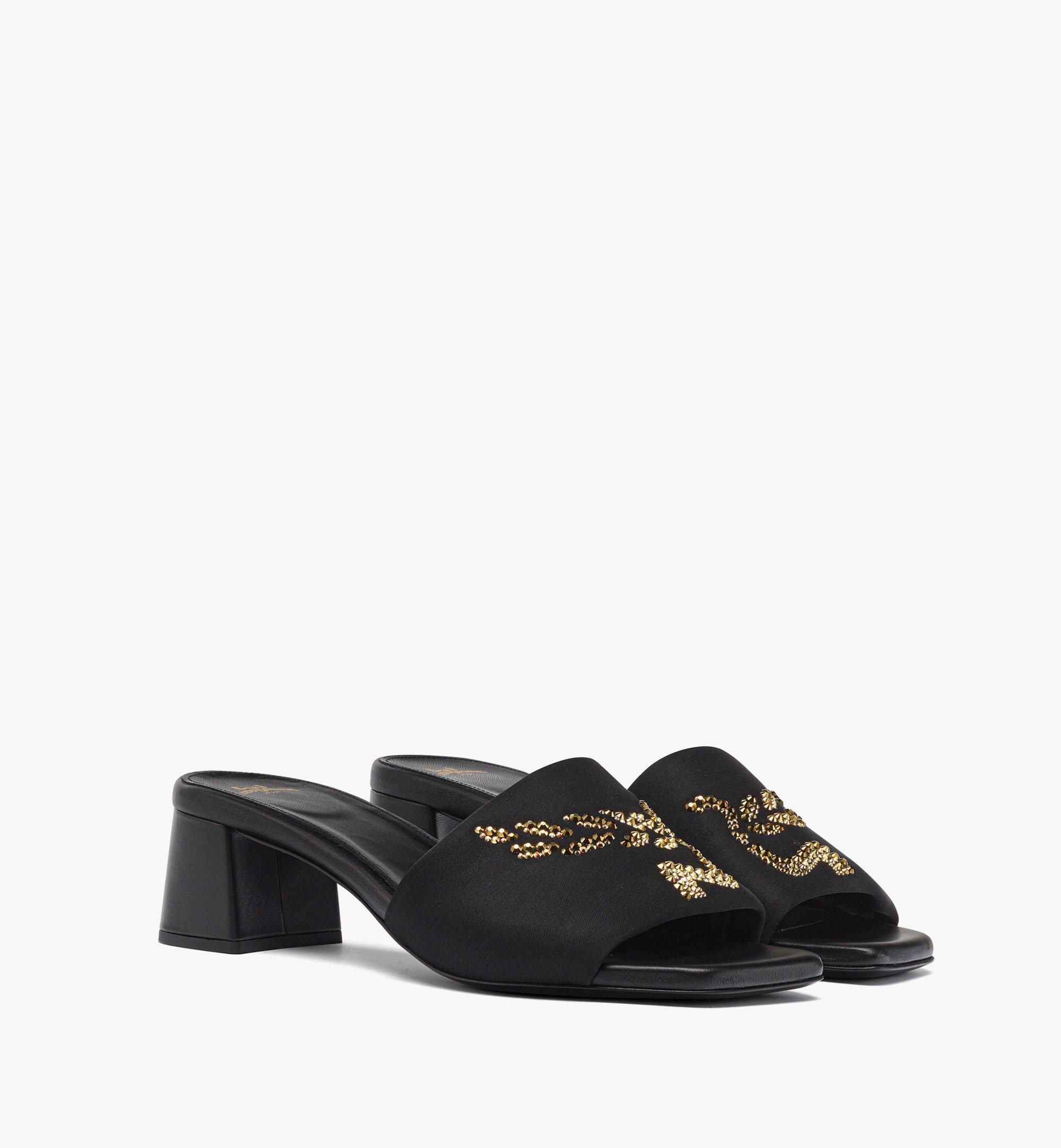 MCM Women's Shoes | Luxury Slides & Sneakers | MCM® Singapore